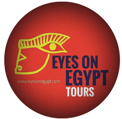 Eyes on Egypt |   Wine and Food Barossa Valley